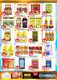 Al Madina Hypermarket catalogue Page 8