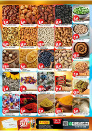 Al Madina Hypermarket catalogue Page 9