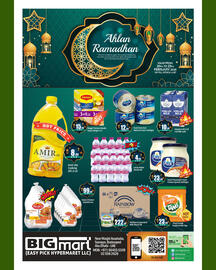 Bigmart catalogue Page 1