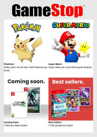 Volantino Gamestop Pagina 8