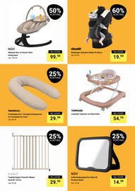 Van Asten BabySuperstore folder Pagina 24