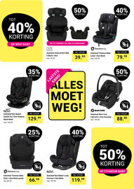 Van Asten BabySuperstore folder Pagina 8