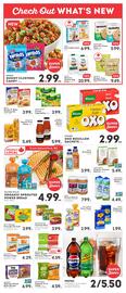 IGA flyer week 8 Page 3