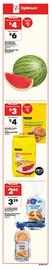 Loblaws flyer week 8 Page 1