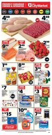 Loblaws flyer week 8 Page 3