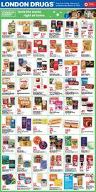 London Drugs flyer week 8 Page 1