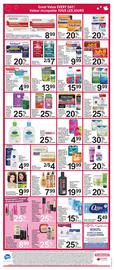 Pharmasave flyer week 8 Page 2