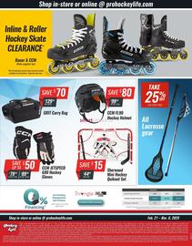 Hockey Life flyer week 8 Page 4