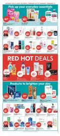 Shoppers Drug Mart flyer week 8 Page 10