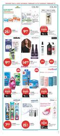 Shoppers Drug Mart flyer week 8 Page 11