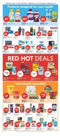 Shoppers Drug Mart flyer week 8 Page 14