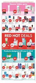 Shoppers Drug Mart flyer week 8 Page 15