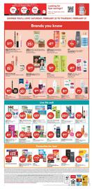 Shoppers Drug Mart flyer week 8 Page 16