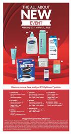 Shoppers Drug Mart flyer week 8 Page 17