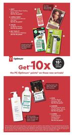 Shoppers Drug Mart flyer week 8 Page 18