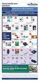 Shoppers Drug Mart flyer week 8 Page 19