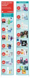 Shoppers Drug Mart flyer week 8 Page 2