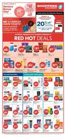 Shoppers Drug Mart flyer week 8 Page 3