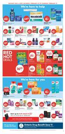 Shoppers Drug Mart flyer week 8 Page 4