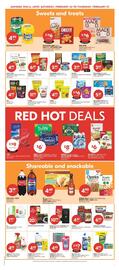 Shoppers Drug Mart flyer week 8 Page 7