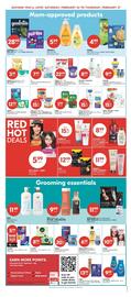 Shoppers Drug Mart flyer week 8 Page 9