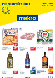 Makro leták Strana 1