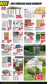 B1 Discount Baumarkt Prospekt woche 8 Seite 3