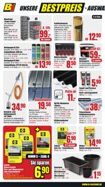 B1 Discount Baumarkt Prospekt woche 8 Seite 4