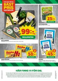 Coop reklamblad vecka 9 Sida 12