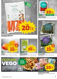 Coop reklamblad vecka 9 Sida 3