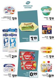 Volantino Pam | supermercato Pagina 16