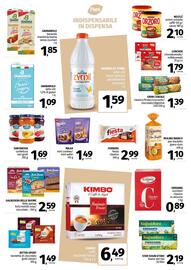 Volantino Pam | supermercato Pagina 20