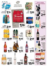 Volantino Pam | supermercato Pagina 21