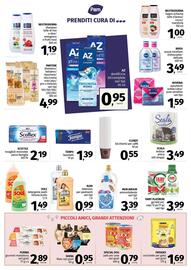 Volantino Pam | supermercato Pagina 22