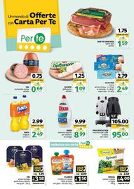 Volantino Pam | supermercato Pagina 7