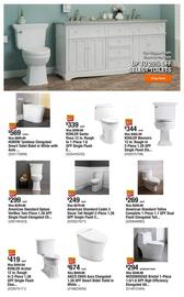 The Home Depot Weekly Ad week 8 Page 2