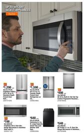 The Home Depot Weekly Ad week 8 Page 5