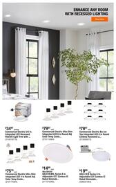 The Home Depot Weekly Ad week 8 Page 6