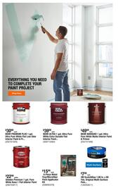 The Home Depot Weekly Ad week 8 Page 8