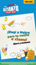 Catálogo Makro semana 8 Página 1