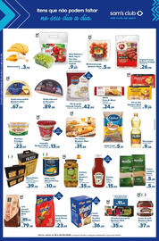 Catálogo Sam's Club semana 8 Página 2