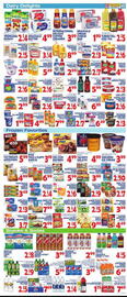 Bravo Supermarkets Weekly Ad week 8 Page 3