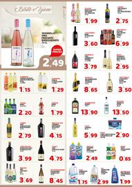 Volantino Premium Supermercati Pagina 14