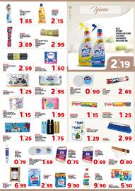 Volantino Premium Supermercati Pagina 15