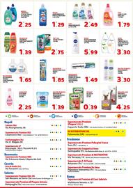 Volantino Premium Supermercati Pagina 16