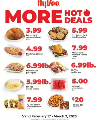 Hy-Vee Weekly Ad (valid until 1-03)