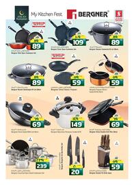 Safari Hypermarket catalogue Page 4