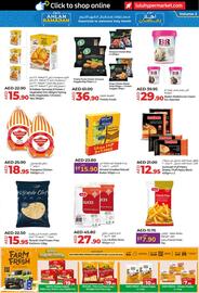 Lulu Hypermarket catalogue week 8 Page 11