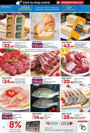 Lulu Hypermarket catalogue week 8 Page 14