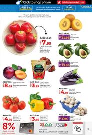 Lulu Hypermarket catalogue week 8 Page 15